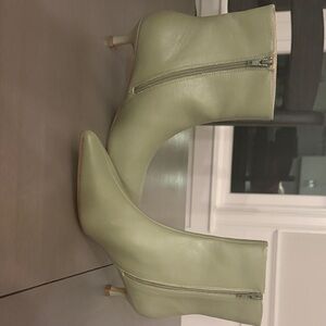 Journee Collection Sage Heeled Boots